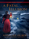 Cover image for A Fatal Illusion